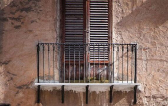 History-of-California-Shutters