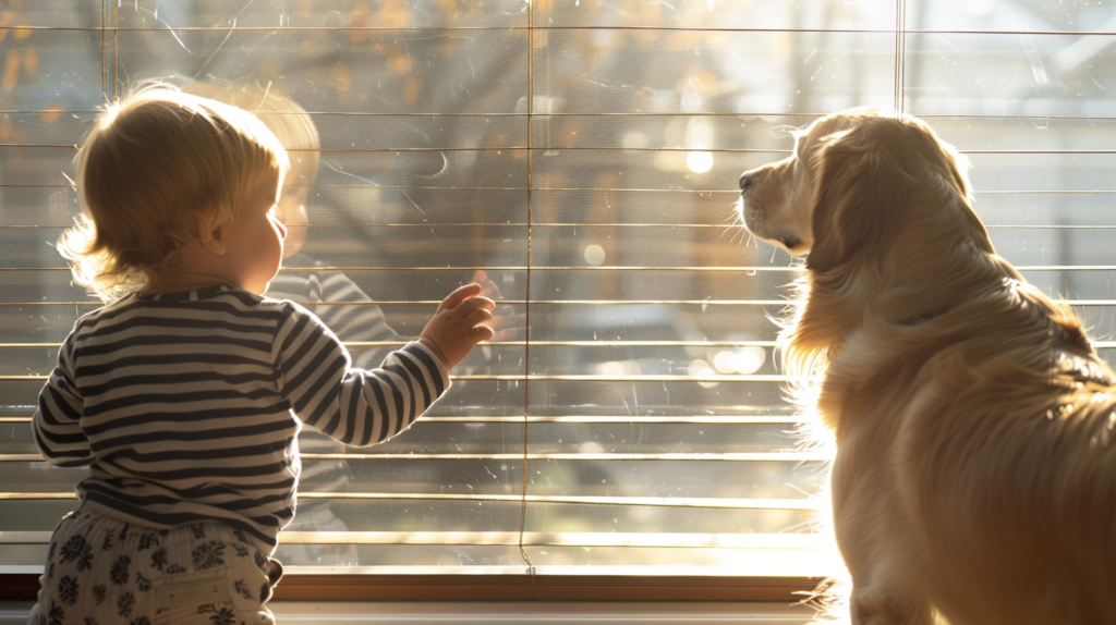 Zebra Blinds Durability and Safety