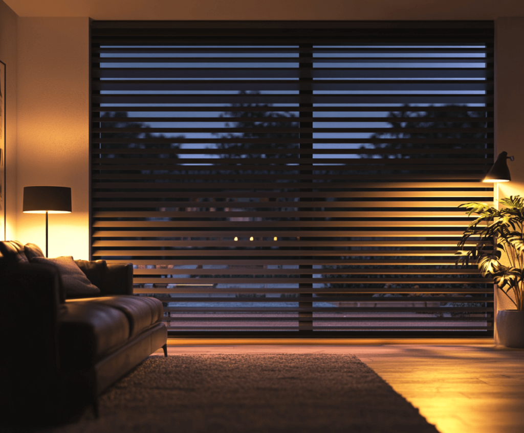 Zebra blinds in toronto