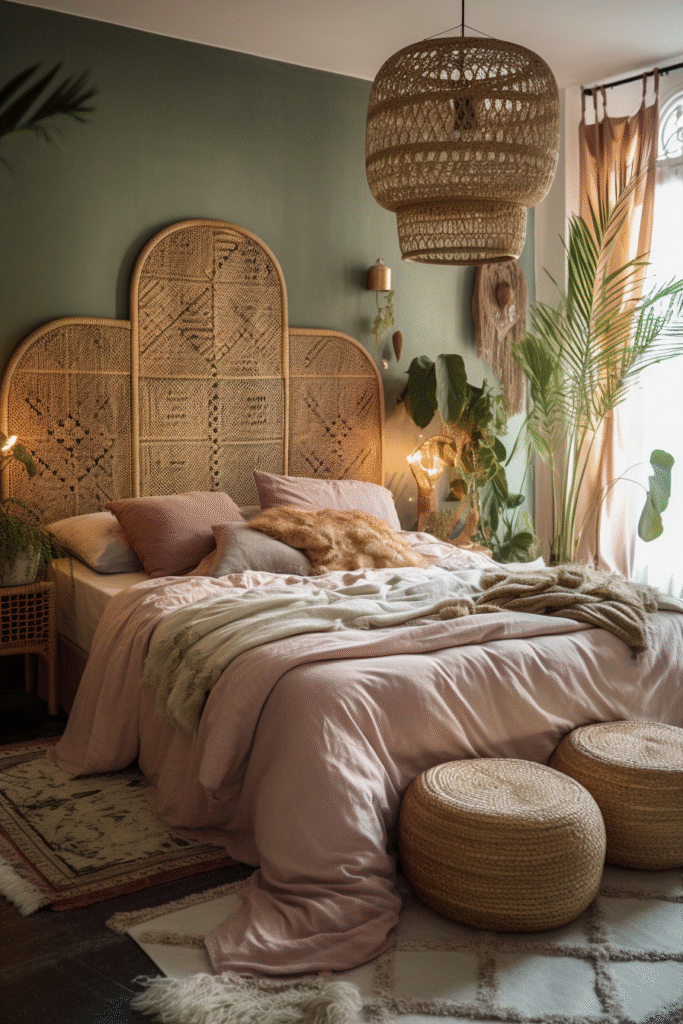 California Shutters Worth It - bedroom