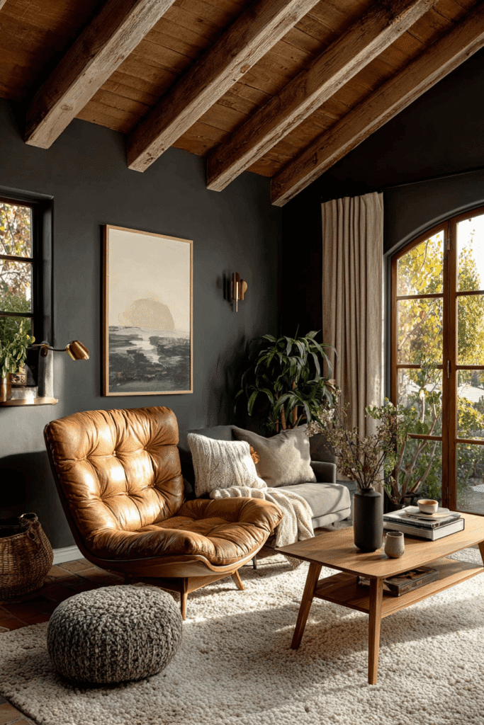 blackout curtains to save energy and improve sleep