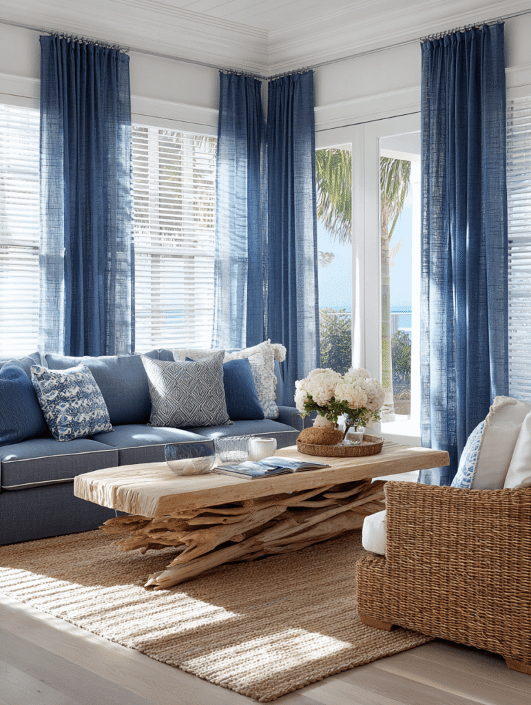 curtains-and-blinds-blue-interior