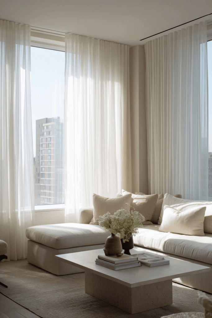 No-Drill-Curtain-Solutions