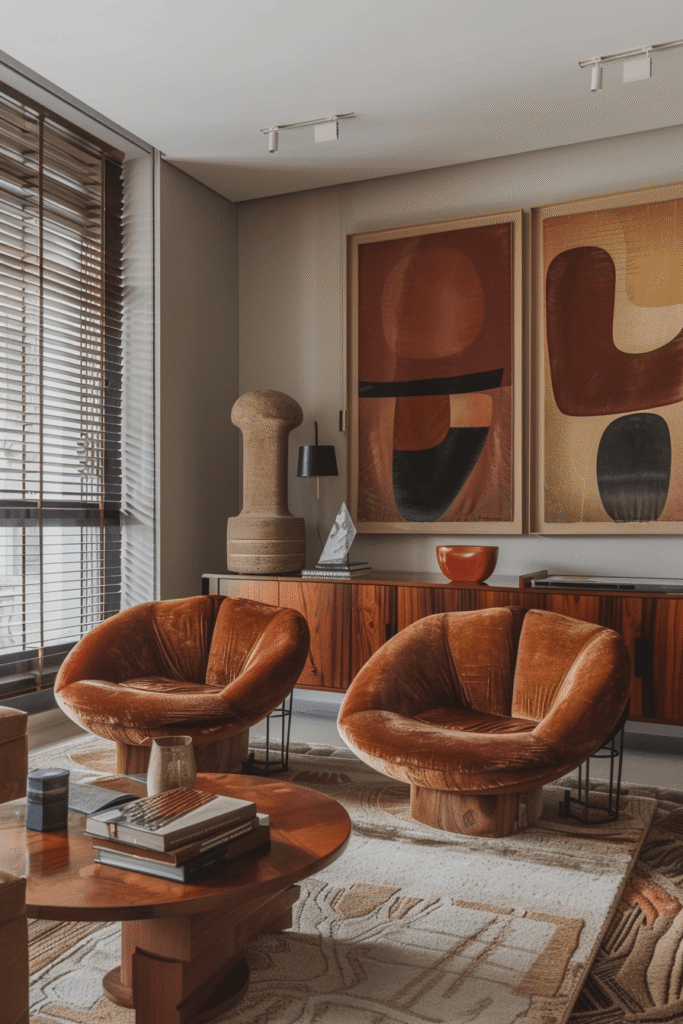 custom-blinds-for-condos-postmodern-interior